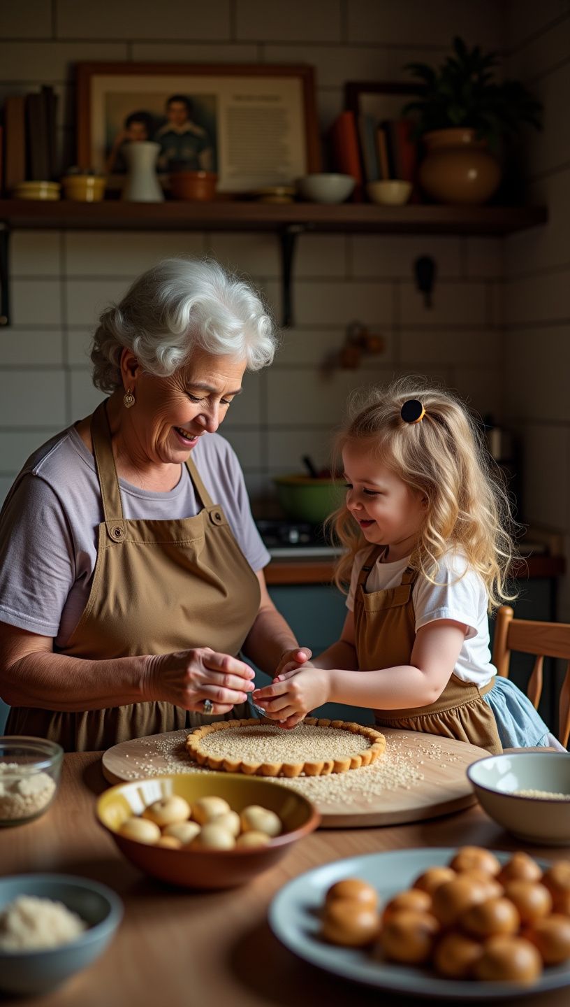 Σπόροι σουσαμιού και κουρκουμάς σε φυσικό περιβάλλον